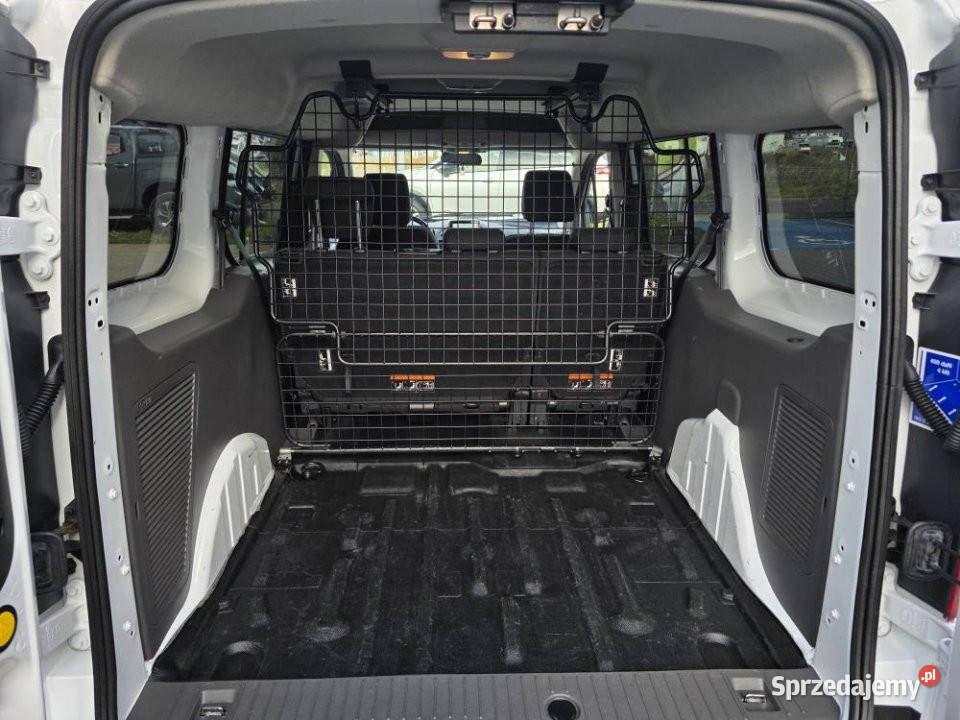 FORD Transit Connect 2022r podgrzewana szyba Poznań