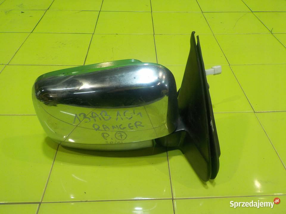 FORD RANGER III LIFT 25 D 04r lusterko prawe sprzedam