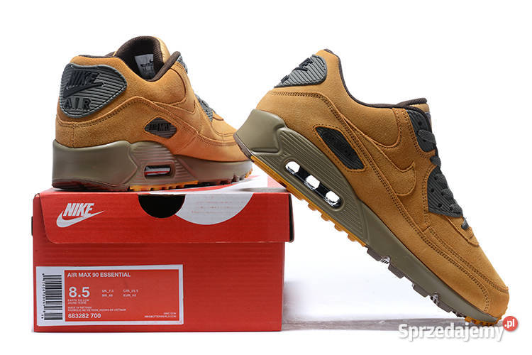 Nike Air 90 rozmiary 40414243444546 świętokrzyskie Kielce sprzedam
