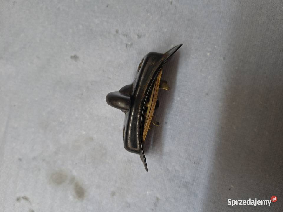 Stacyjka jawa Mustang kaczka Rzeszów