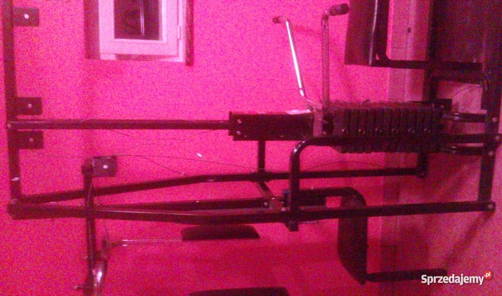 Atlas York 2001 Piaseczno