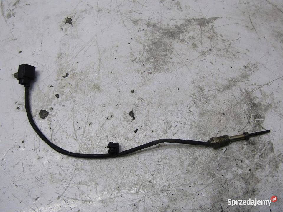 CZUJNIK TEMPERATURY SPALIN 10 ECOBOOST FORD osobowe