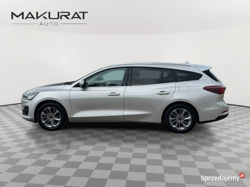 Ford Focus GD9P07910 EcoBoost Titanium X Podgrzf wspomaganie kierownicy Gdańsk
