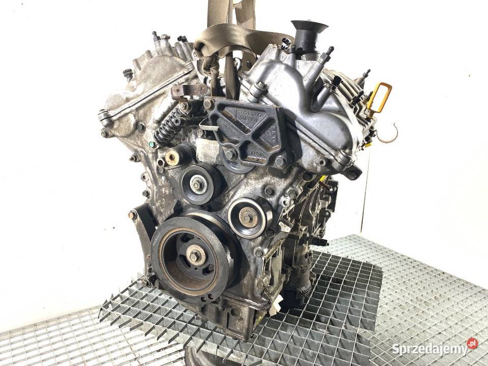 SILNIK VOLVO 44 316 B8444S 0616 S80 II