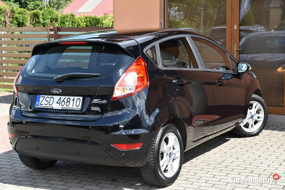 LED KLIMATYZCJA CZUJNIKI PARKOWANIA PRZÓDTYŁ 80KM Moczyłki