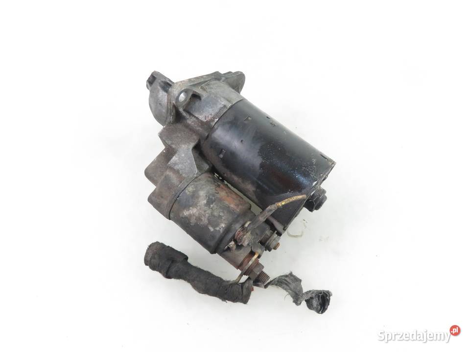 ROZRUSZNIK OPEL ASTRA J 14 0001107522 osobowe małopolskie