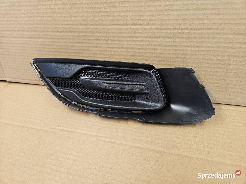 OPEL MERIVA B KRATKA PRAWA ZDERZAKA PRZÓD Części samochodowe Międzychód