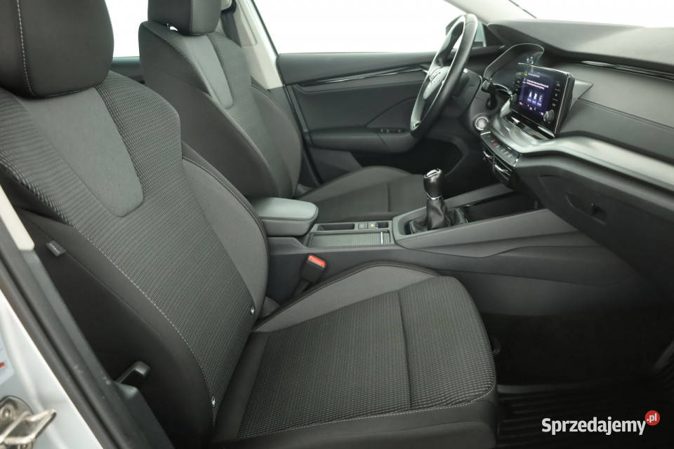 Skoda Octavia 15 TSI Octavia Piaseczno sprzedam