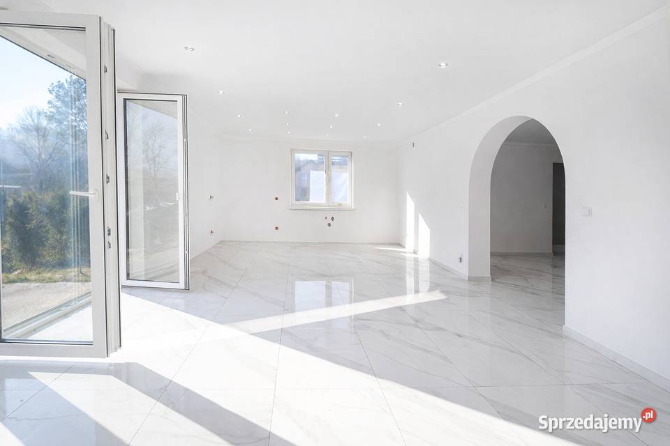 Dom w centrum Jarosławia Przygrodzie 131m2 Nieruchomości Jarosław