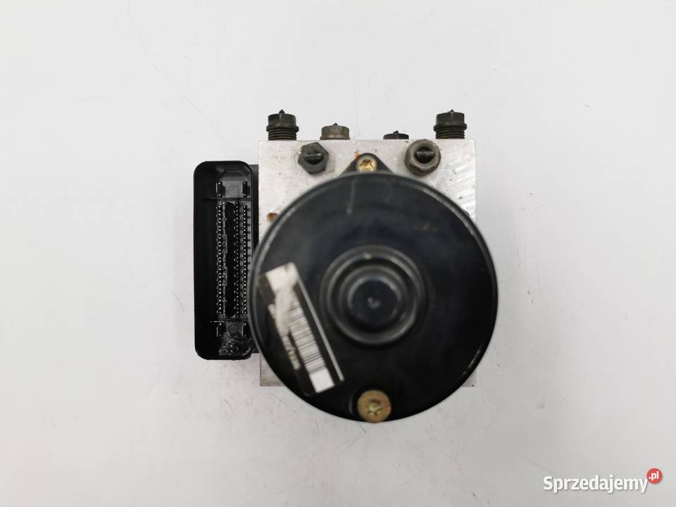 Pompa ABS DSC BMW 3 E46 6765452 6765454 pompy hamulcowe Układ hamulcowy mazowieckie Wyszków