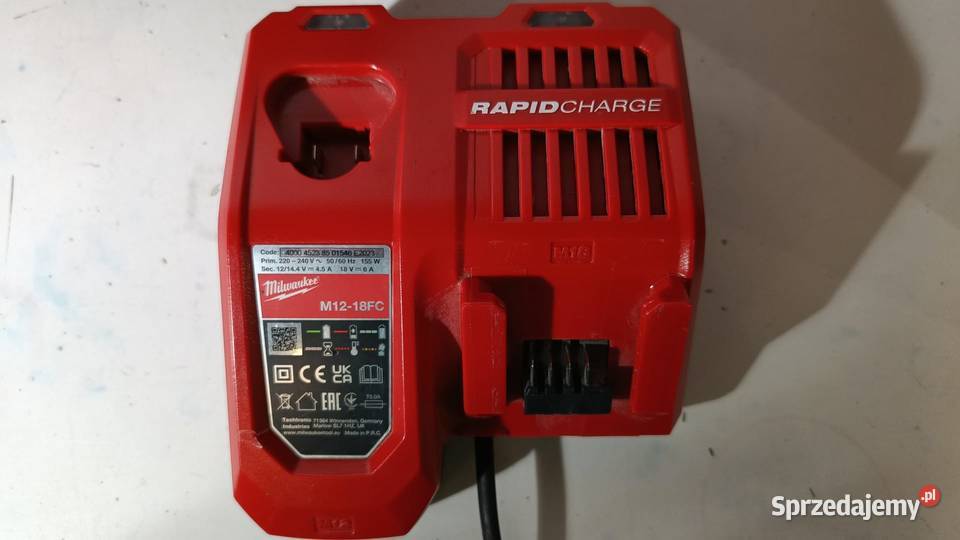 Wyrzynarka Milwaukee Akumulatorowa Katowice