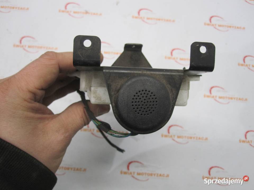 SPRINTER II W906 LIFT 16r moduł PDC A9069012701 Kielce