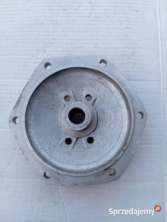 DEKIEL POKRYWA DYFRA K750 URAL DNIEPR MW Niemodlin sprzedam