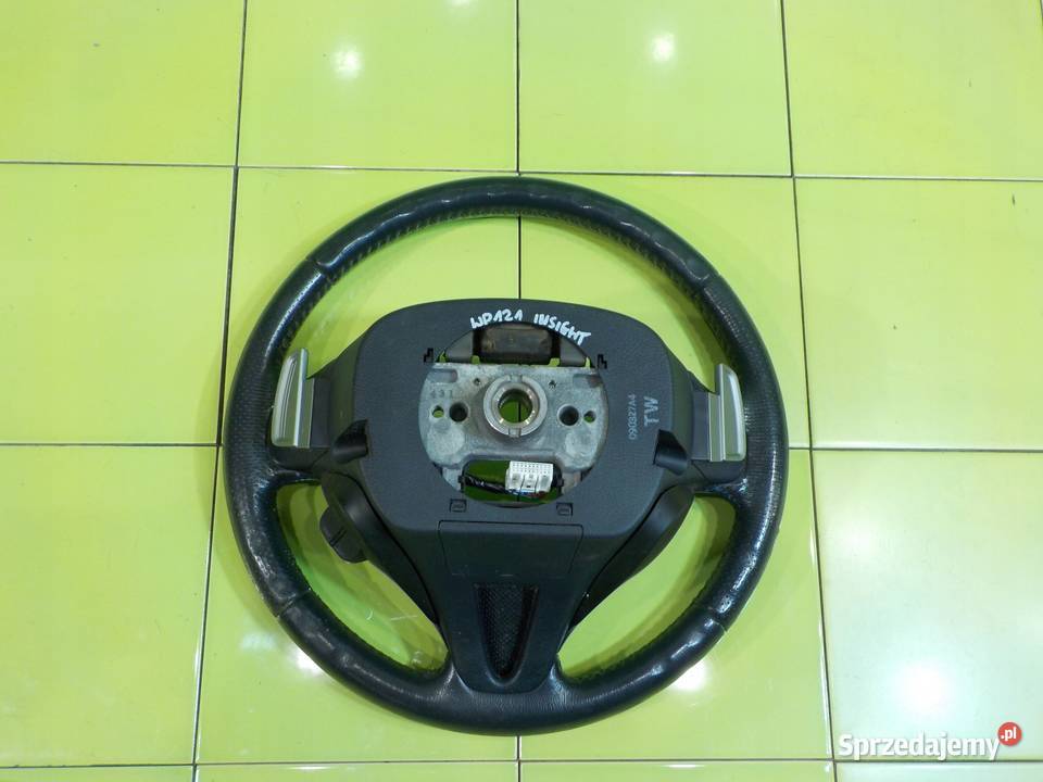 HONDA INSIGHT II 09r 0914r kierownica osobowe Suków