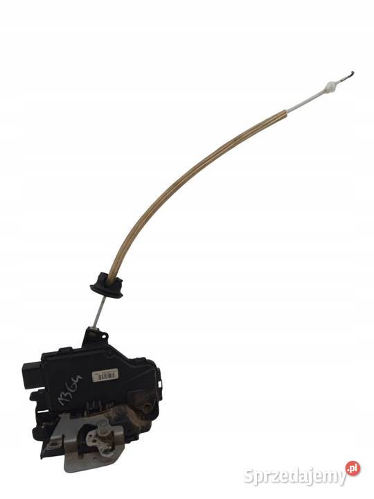 ZAMEK DRZWI LEWY PRZÓD 8Z1837015D Audi A2 I świętokrzyskie