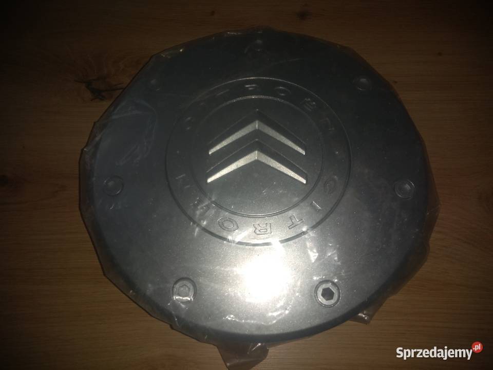 dekielek felgi Citroen Berlingo B9 Lublin sprzedam