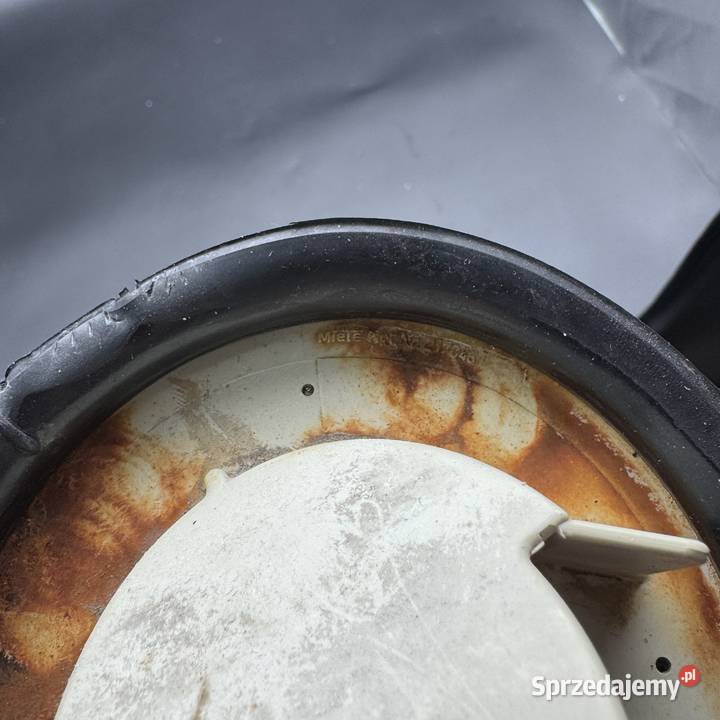 Guma zbiornik pompa pralki Miele Jasienica sprzedam