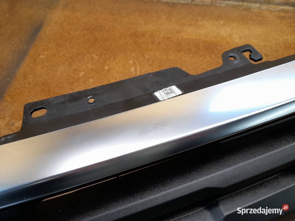 VW AMAROK 2 II 22 2HJ GRILL ATRAPA N1XB8350AC Goleniów sprzedam