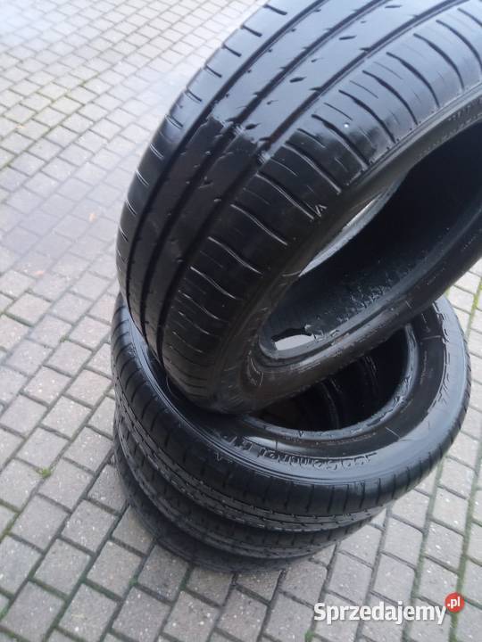 opony FULDA ECOCONTAKT HP 2056016 r 92 h 4 Rybnik