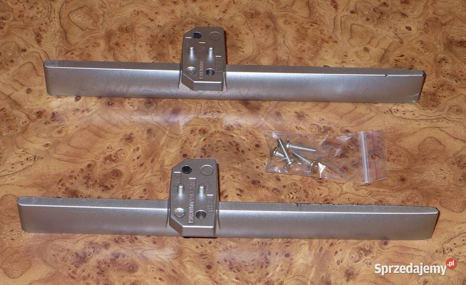 Podstawa nóżki TV Philips 50PUS7556 Lublin