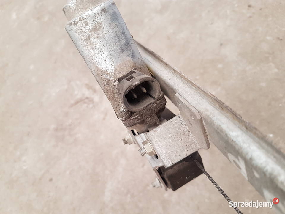 OPEL VIVARO TRAFIC MECHANIZM SZYBY PODNOSNIK Turek
