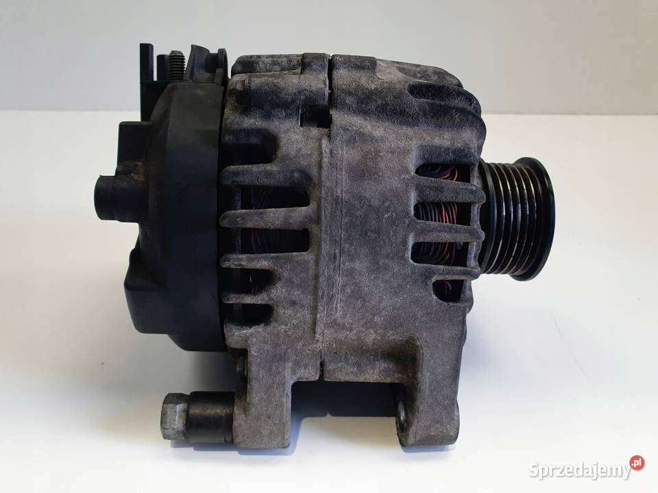 ALTERNATOR Ford Kuga 20 TDCI AV6N10300MD osobowe Rudka