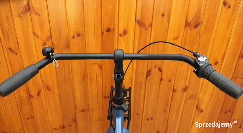 Rower damski Cortina Cammon D 56 I inne rowery z mazowieckie Milanówek