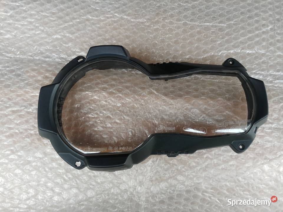 Lampa szyba klosz BMW R 1250 GS sprzedam