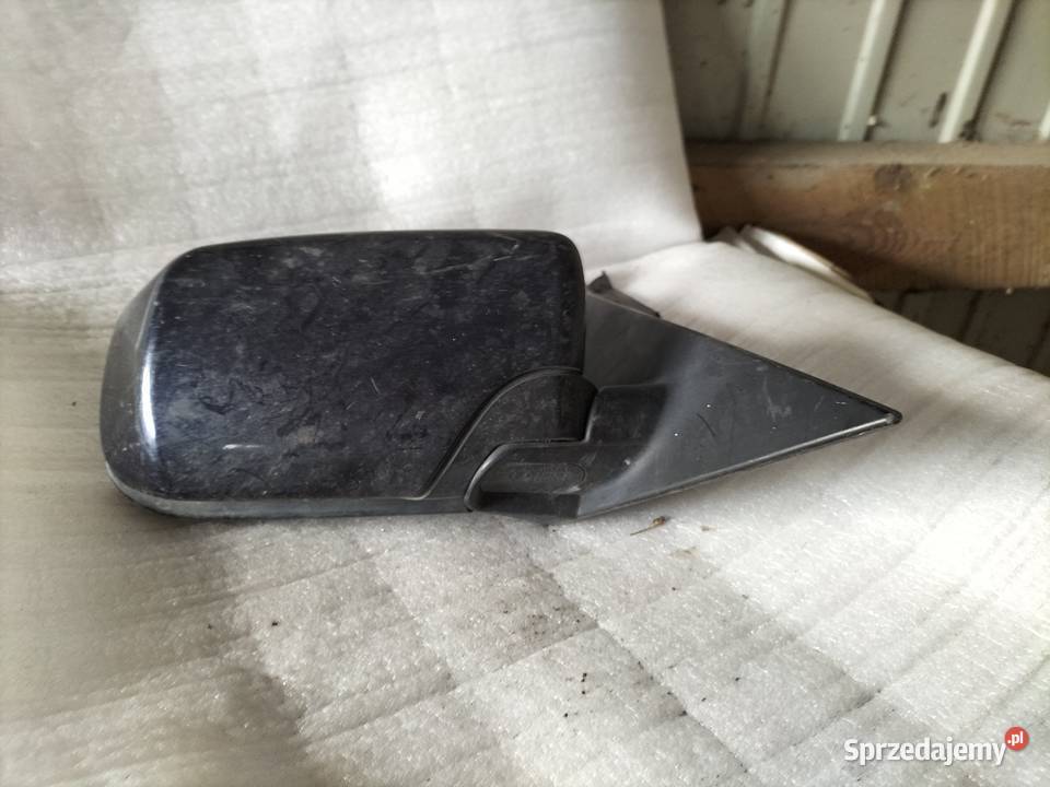 LUSTERKO PRAWE BMW 3 E46 LIFT lubelskie Kamień-Kolonia
