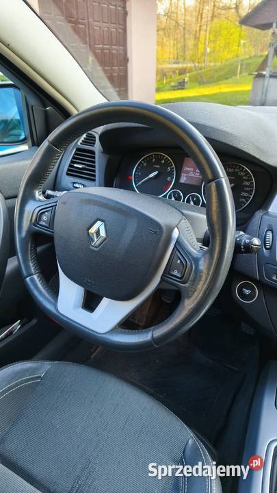 Sprzedam Renault Laguna 3 Samochody osobowe Rzeszów
