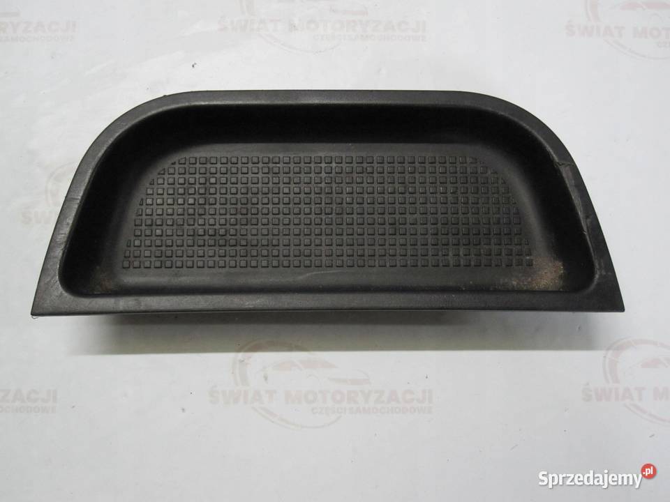 LAND ROVER FREELANDER II 06r wkład schowka tunel