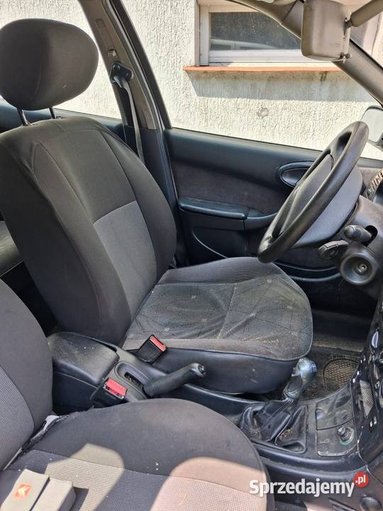 Citroen xsara 2000r 20hdi Kielce