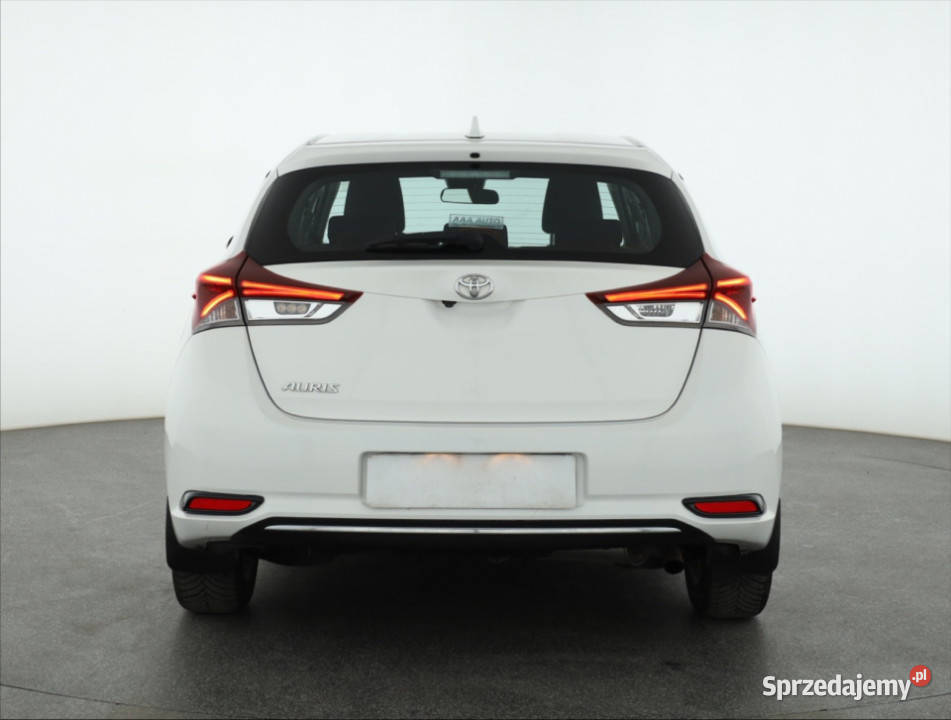 Toyota Auris 16 Valvematic sprzedam