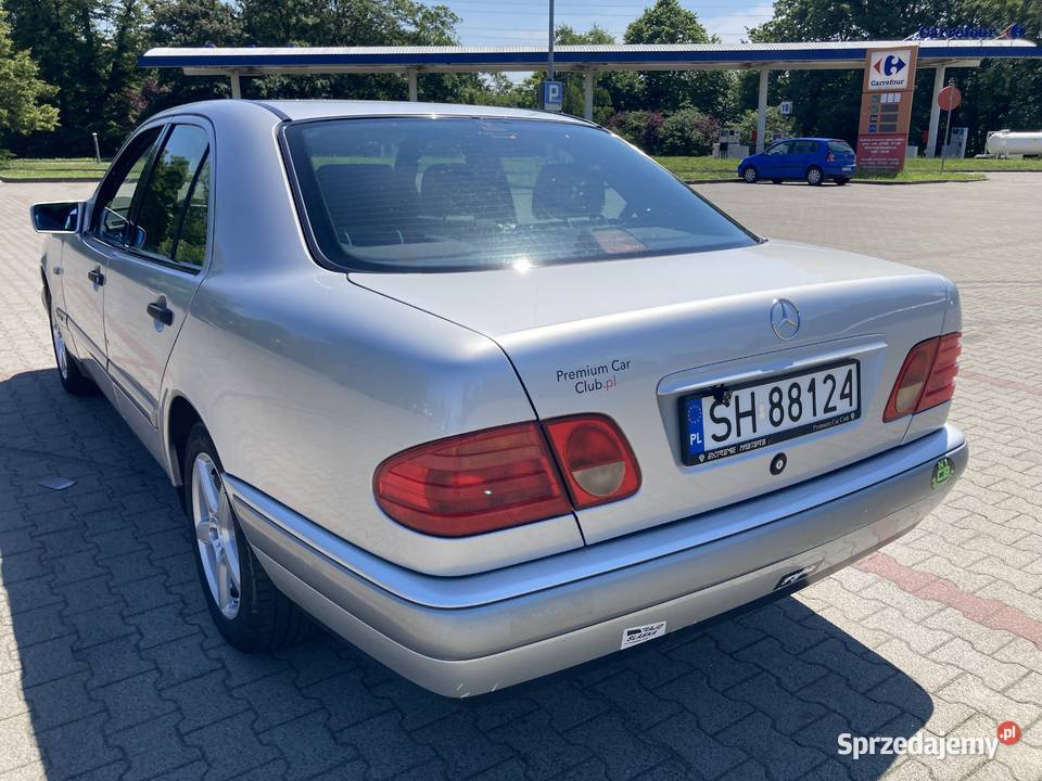 Stan Kolekcjonerski regulowane zawieszenie sprzedam