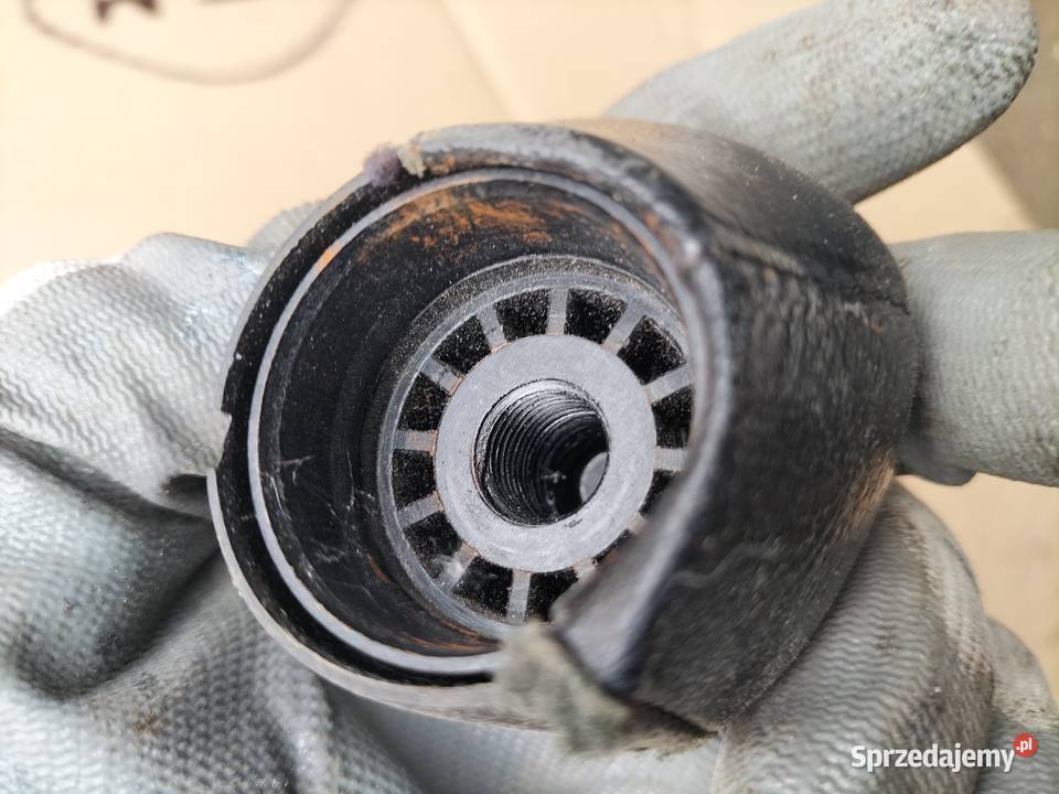 FORD MONDEO MK2 GAŁKA LEWARKA ZMIANY BIEGÓW Kamień-Kolonia