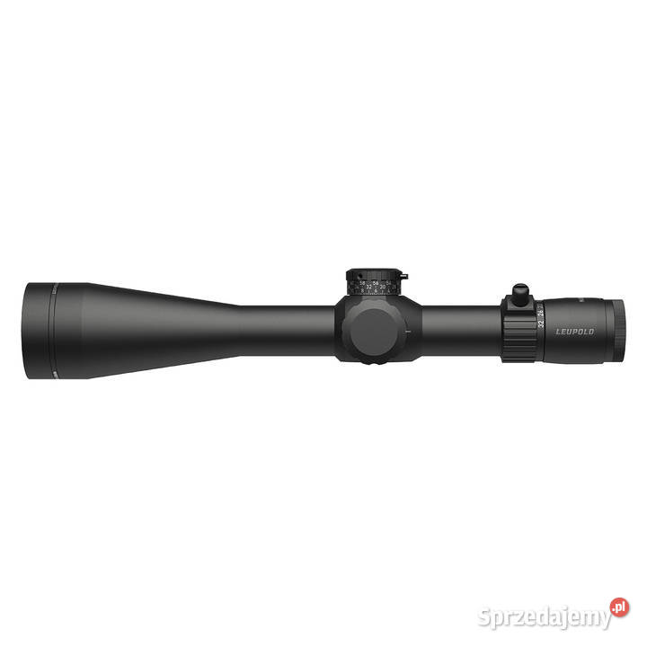 Luneta celownicza Leupold Mark 4HD 832x56 34mm Warszawa sprzedam