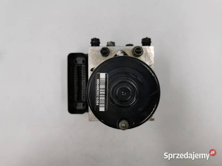 Pompa ABS ASC Mini Cooper R50 R53 6765282 Części Wyszków