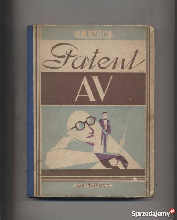 Patent AV Szczecin