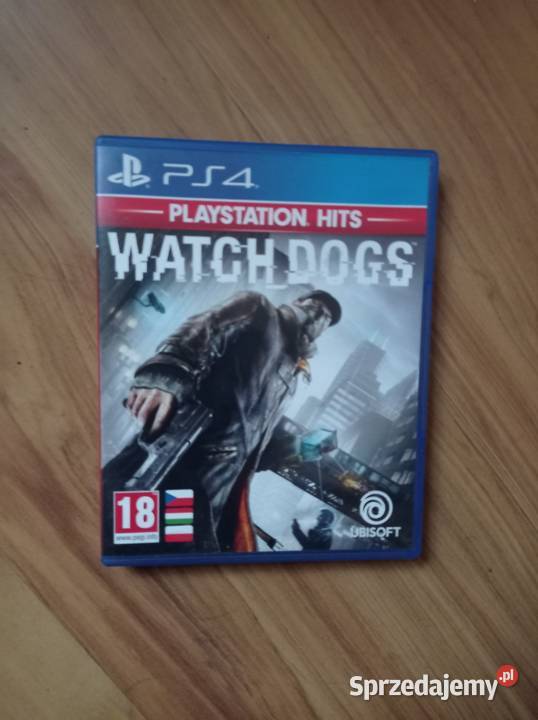 WATCH DOGS Nowy Sącz
