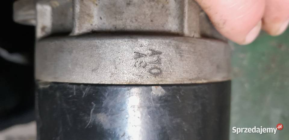 Rozrusznik Volkswagen T3 21 Tarnobrzeg