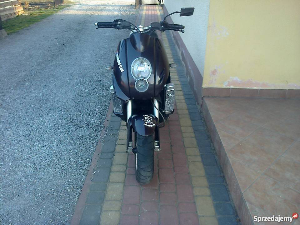 Peugeot ludix blaster rs12 aerox booster tzr 800km