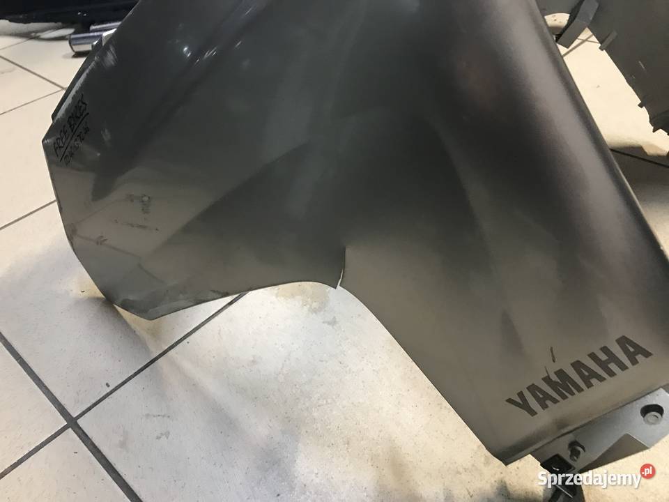 Czaszaowiewka Yamaha X 125 sprzedam
