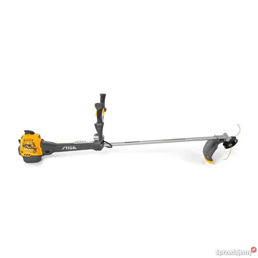Kosa spalinowa STIGA SBC 646 DX 45 TRI ARC TapGo Kobiele Wielkie