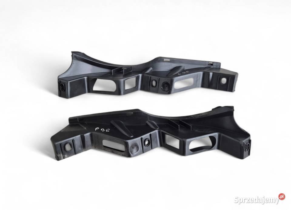 ŚLIZG ZDERZAKA PRZÓD LEWY PRAWY VW PASSAT B6 Działoszyce