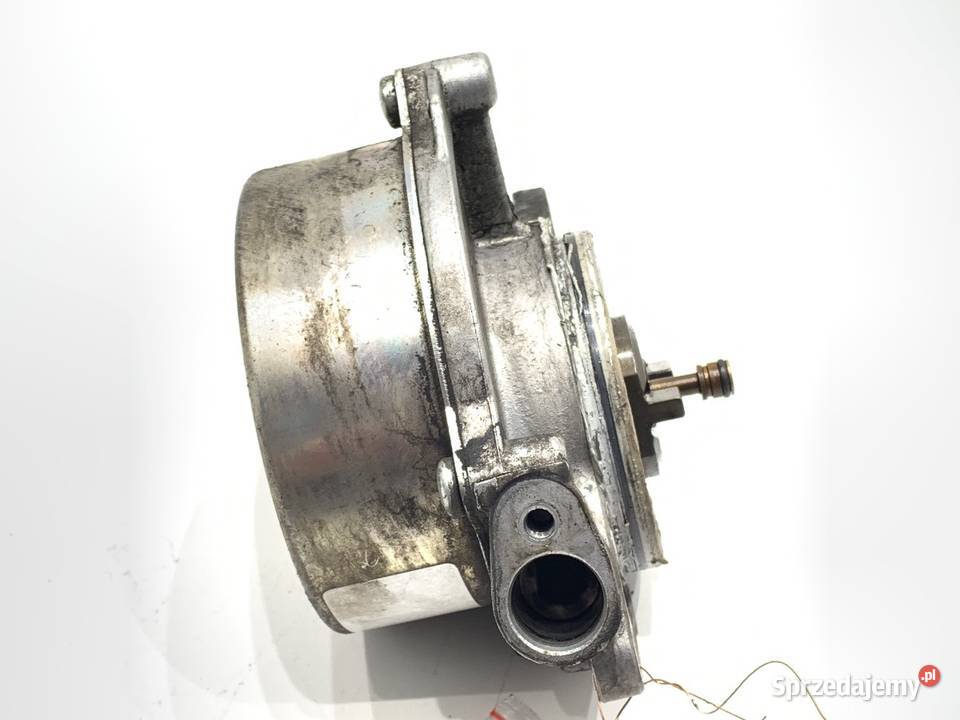 POMPA VACUM AUDI Q7 4L 42 326 0616 PODCIŚNIENIA osobowe
