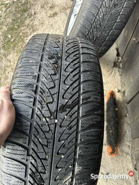 Felgi AUDI 5x112 18 ET 25 Q7 Q5 Q3 A4 B8 B9 A5 małopolskie Czermna sprzedam