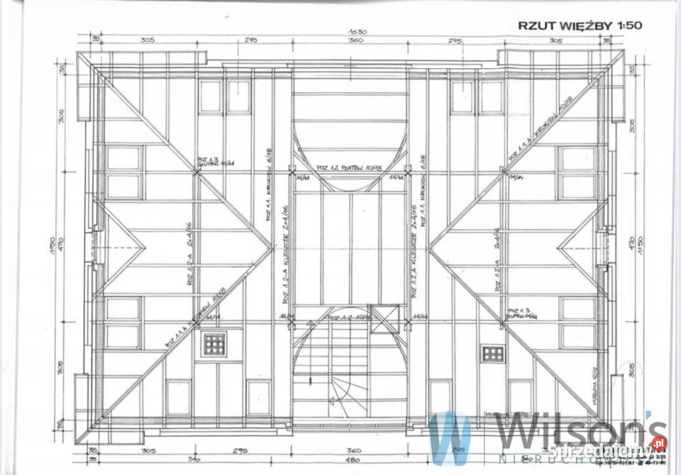 Lokal 5075m2 Warszawa Franciszka Grora