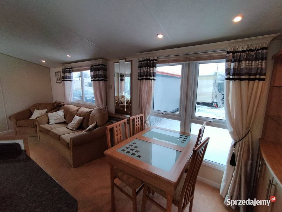 Domek holenderski WILLERBY WINCHEST 370 małopolskie Kraków