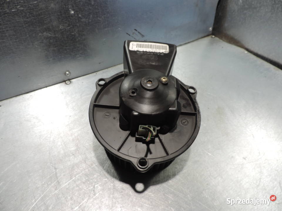 ROVER 25 WENTYLATOR DMUCHAWA NAWIEWU Nowy Sącz