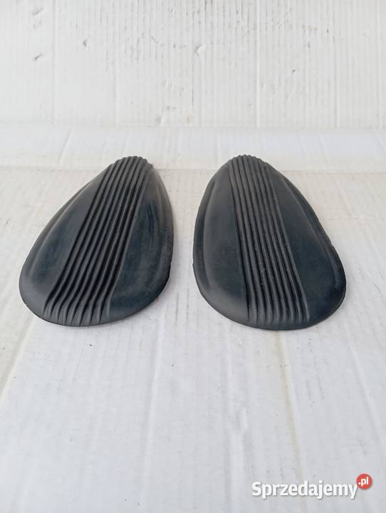 GUMY BAK ZBIORNIK K750 DNIEPR MW ORYGINALNE Niemodlin sprzedam